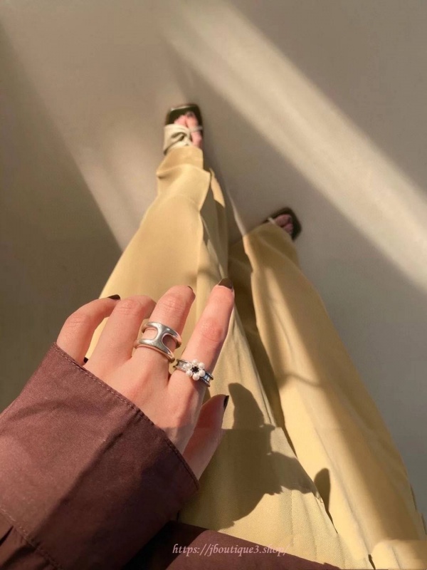 에르메스 오스모스 링