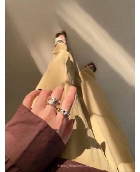 에르메스 오스모스 링