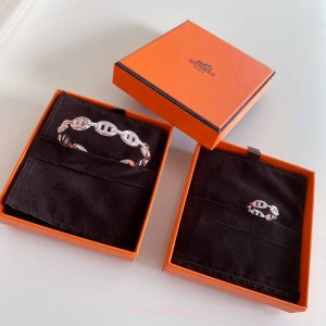 에르메스 샹달 링 & 브레이슬릿
