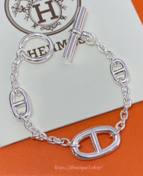 에르메스 Farandole 파랑돌 브레이슬릿