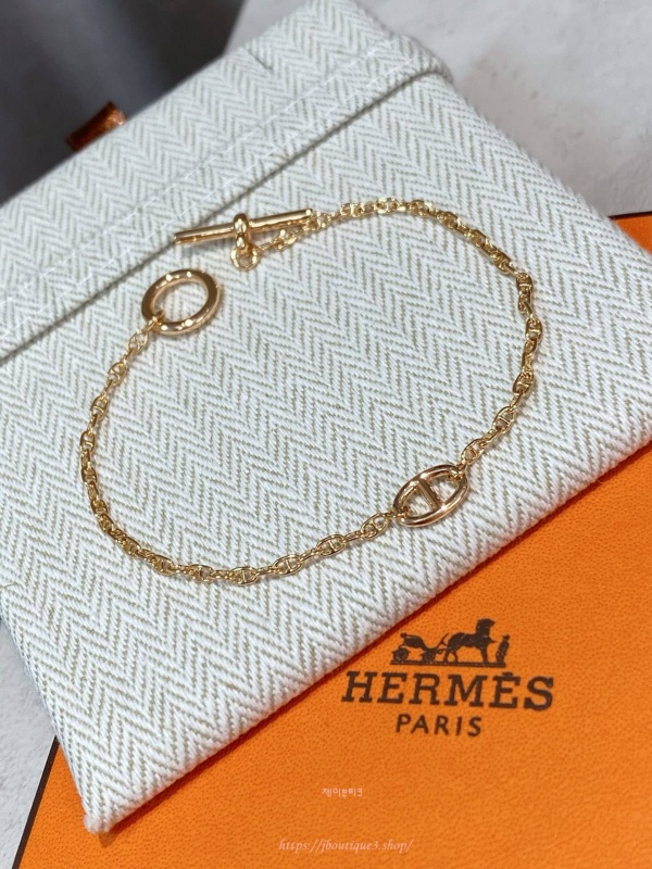 에르메스 Farandole 파랑돌 브레이슬릿