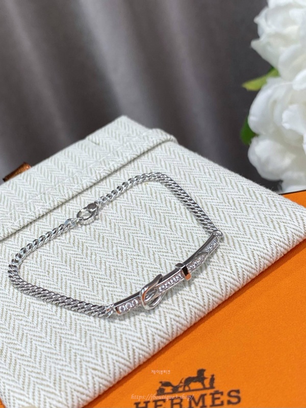 에르메스 브레이슬릿