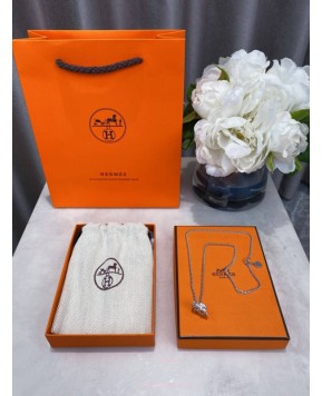 에르메스 네크리스