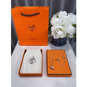 에르메스 네크리스