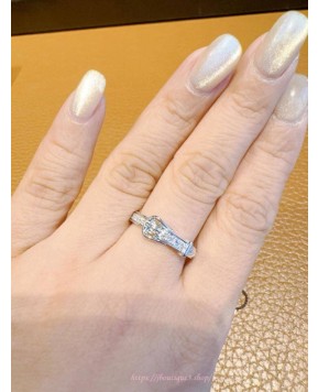 에르메스 Etriviere 링, 스몰 모델