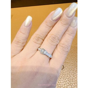 에르메스 Etriviere 링, 스몰 모델