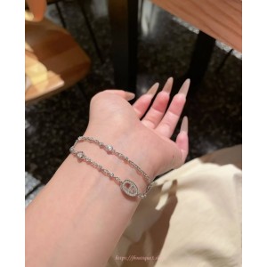 에르메스 Chaine d'ancre Chaos Fancy 브레이슬릿