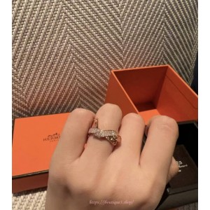 에르메스 Kelly Gavroche 링