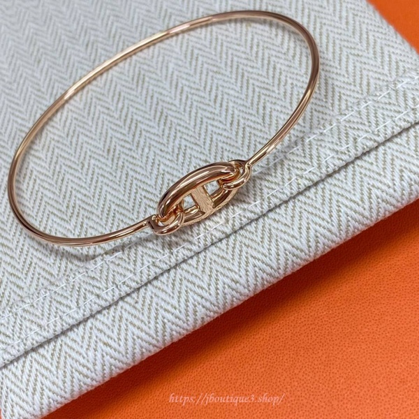 에르메스 샹달 뱅글 브레이슬릿