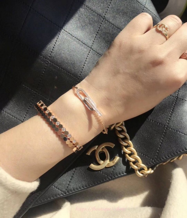 에르메스 Ever Chaine d'ancre 브레이슬릿