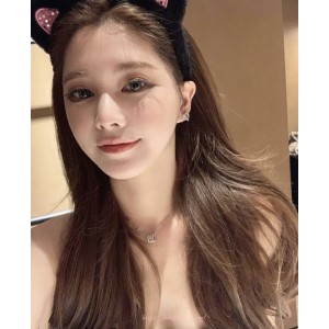 에르메스 Finesse 이어링