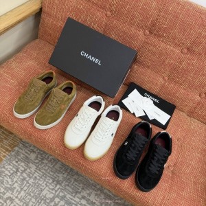 샤넬 스니커즈 (3color)