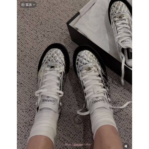 샤넬 스니커즈