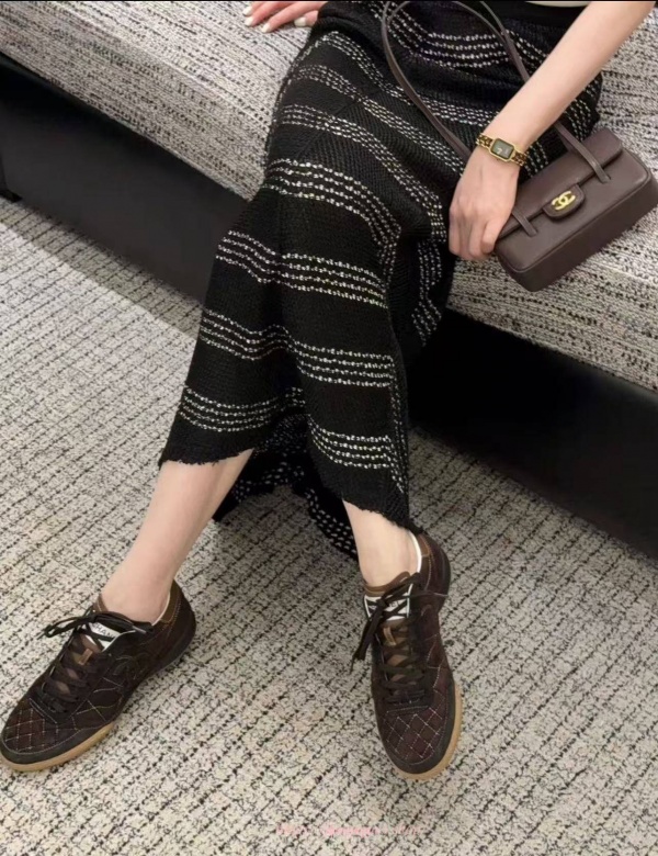 샤넬 스니커즈