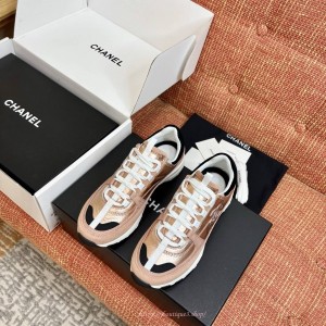 샤넬 스니커즈