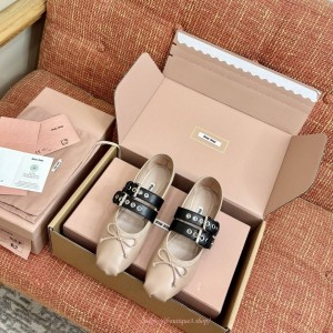 미우미우 발레리나