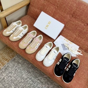 디올 스니커즈 (4color)