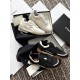 샤넬 스니커즈 (2color)