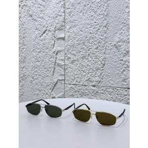 발렌시아가 선글라스 (2color)