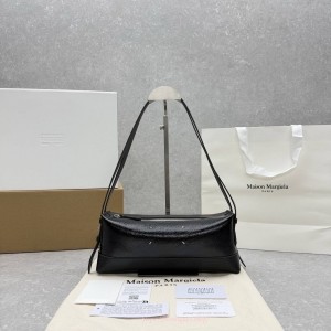메종마르지엘라 벨트 숄더백