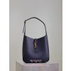 (국내배송 3~4일소요) 생로랑 그레인 가죽 소재 스몰 5 À 7 [92]