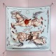 에르메스 신상 Grand Galop 스카프 90