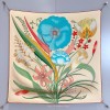 에르메스 Bouquet Final 스카프 90