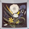 에르메스 Bouquet Final 스카프 90