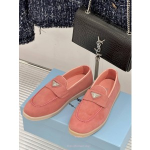 프라다 로퍼 (남녀 공용)