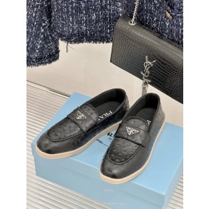프라다 로퍼 (남녀 공용)