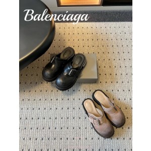 발렌시아가 베놈 뮬 (2color)