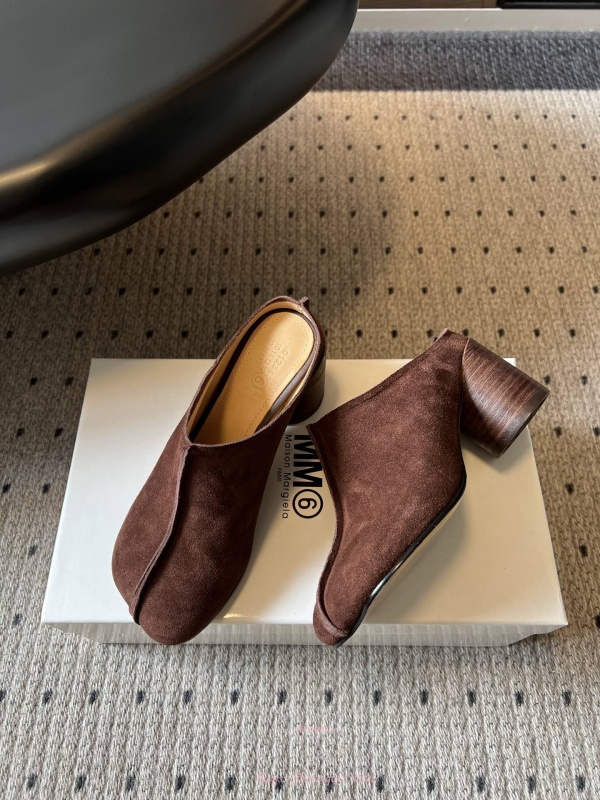 메종 마르지엘라 뮬
