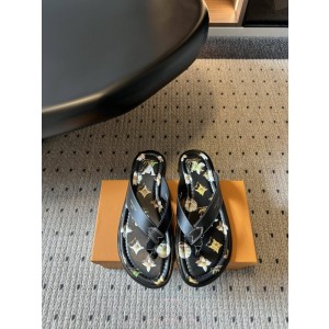 루이비통 샌들 (남녀공용)
