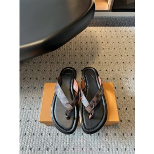 루이비통 샌들 (남녀공용)