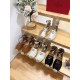 발렌티노 락스터드 에스파듀 (4color)
