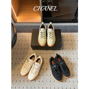샤넬 스니커즈 (3color)