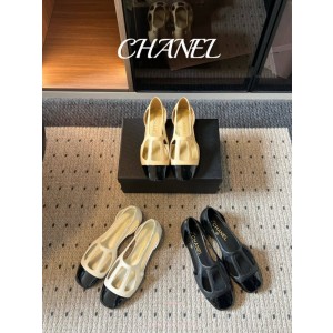 샤넬 로퍼 (3color)