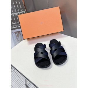 에르메스 Kazimir 샌들 (남녀공용)