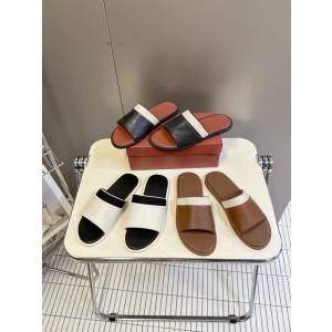 로로피아나 남성 샌들 (3color)
