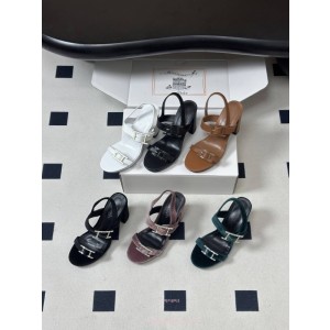 에르메스 Bossa 샌들 (6color)