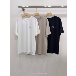 아크테릭스 남성 반팔 티셔츠 (3color)