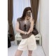 쿠치넬리 숏 팬츠