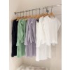 이세이미야케 플리츠플리즈 탑 (3color)
