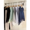 이세이미야케 플리츠플리즈 탑 (5color)