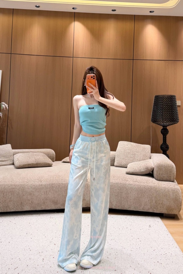 루이비통 팬츠