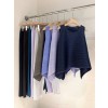 이세이미야케 플리츠플리즈 탑 (4color)