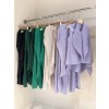이세이미야케 플리츠플리즈 탑 (5color)