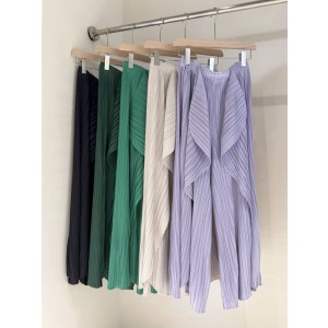 이세이미야케 플리츠플리즈 팬츠 (5color)