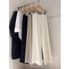더로우 팬츠 (3color)