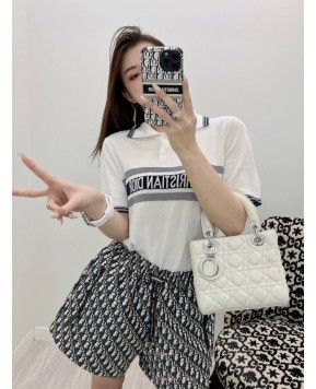 디올 숏 팬츠